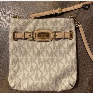 MK Crossbody Purse